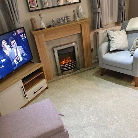 8 Berth Luxury Caravan-Southview Holiday Park Skegness Ngoại thất bức ảnh
