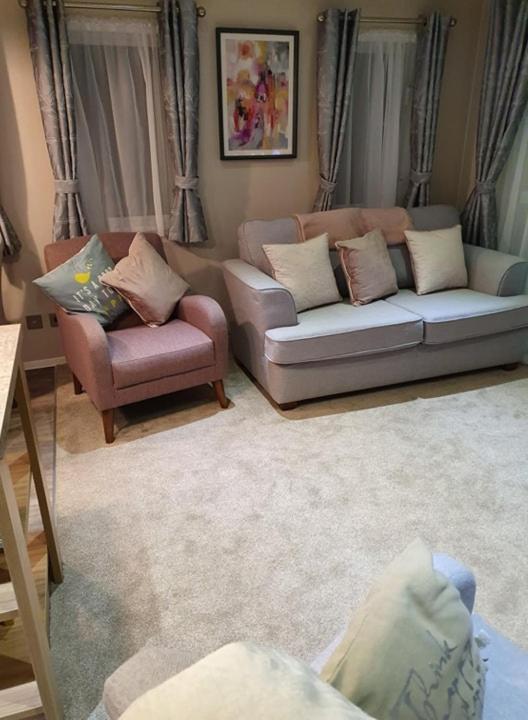 8 Berth Luxury Caravan-Southview Holiday Park Skegness Ngoại thất bức ảnh