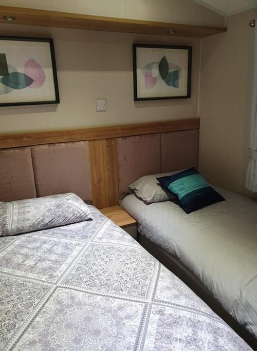 8 Berth Luxury Caravan-Southview Holiday Park Skegness Ngoại thất bức ảnh