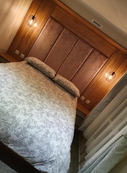 8 Berth Luxury Caravan-Southview Holiday Park Skegness Ngoại thất bức ảnh