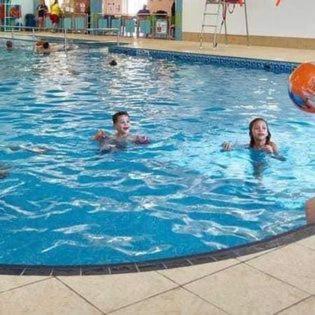 8 Berth Luxury Caravan-Southview Holiday Park Skegness Ngoại thất bức ảnh