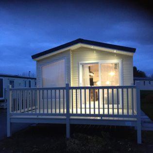 8 Berth Luxury Caravan-Southview Holiday Park Skegness Ngoại thất bức ảnh